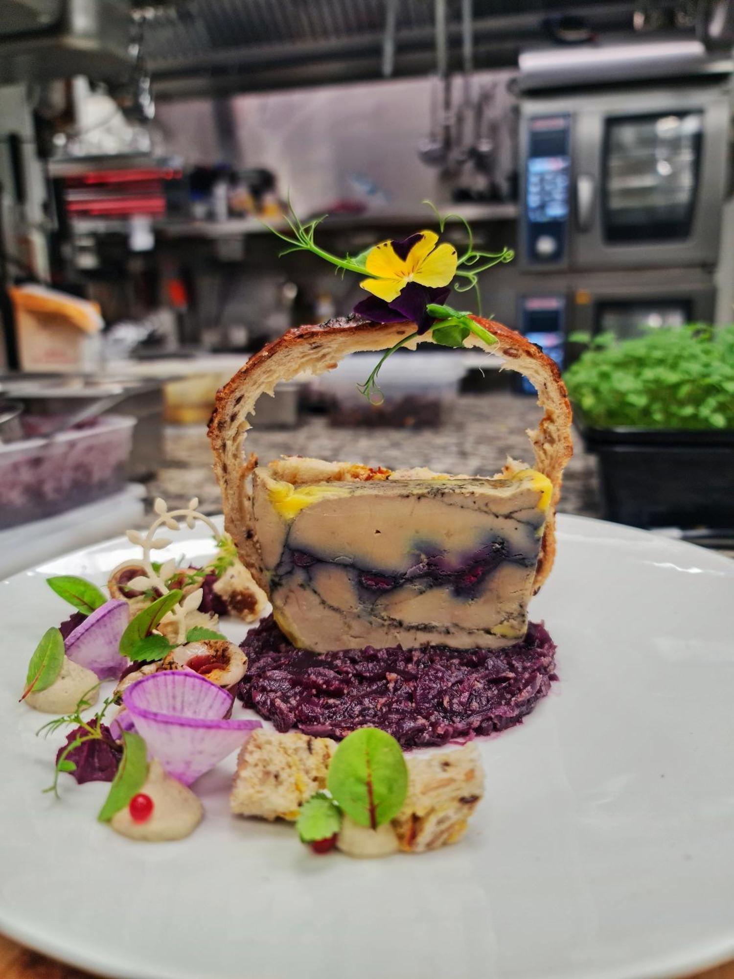 Le Passionnant Hotel Морзин Екстериор снимка
