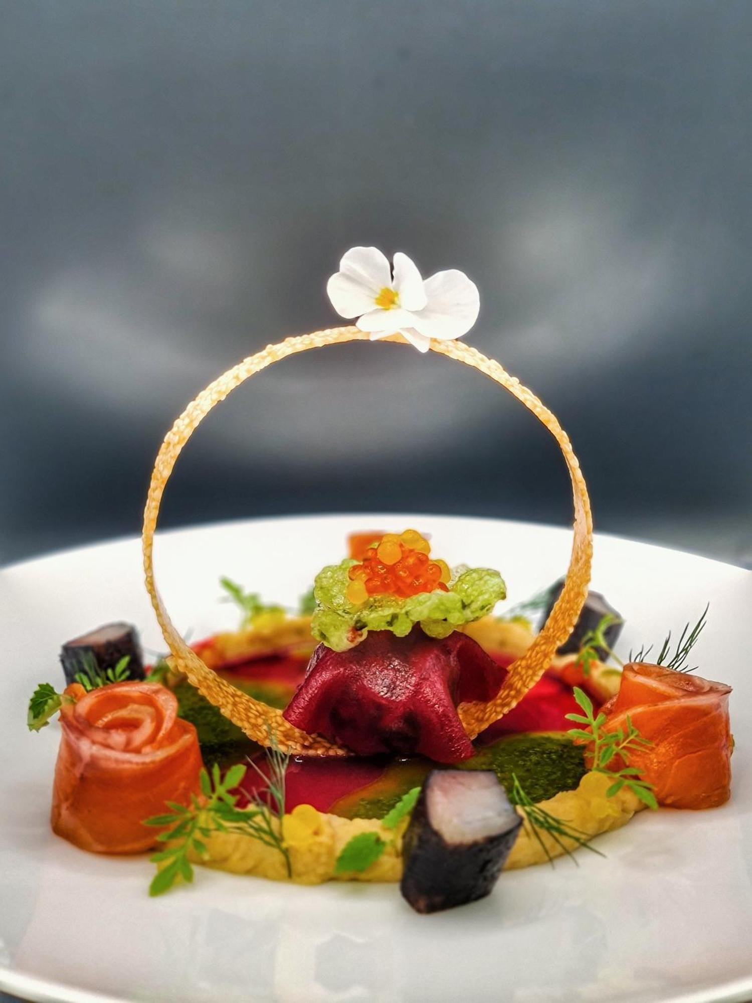 Le Passionnant Hotel Морзин Екстериор снимка
